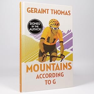 Mountain According to G.