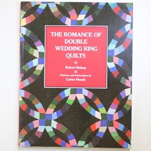 The Romance of the Double Wedding Ring Quilt