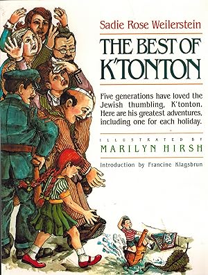 The Best of K'tonton