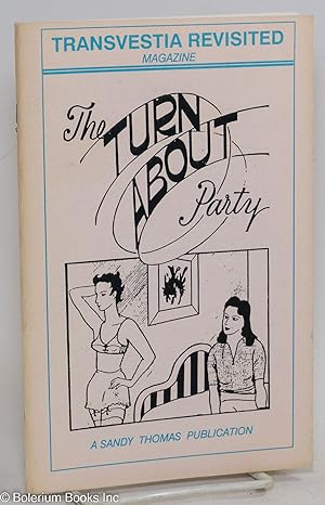 Transvestia Revisited Magazine: The Turnabout Party