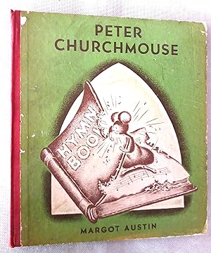 Peter Churchmouse