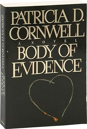 Body of Evidence (Advance Reading Copy)