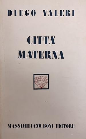 CITTA' MATERNA