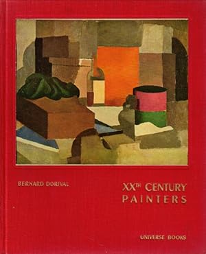 Twentieth Century Painters: Nabis, Fauves, Cubists