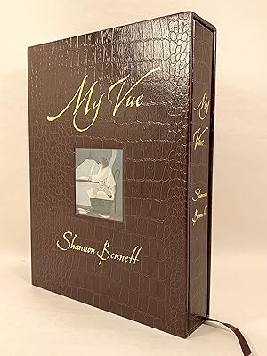 My Vue Modern French Cookery