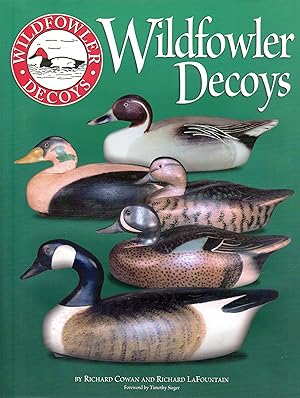 Wildfowler Decoys (SIGNED)