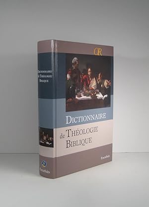 Dictionnaire de théologie biblique