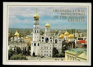 Architectural Monuments of the Moscow Kremlin