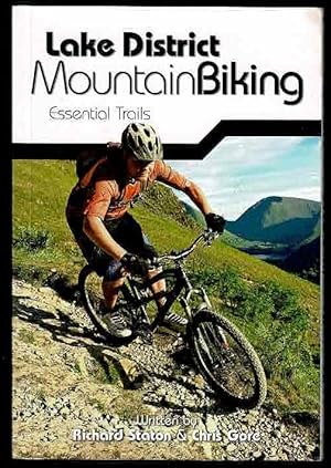 Lake District Mountain Biking - Essential Trails