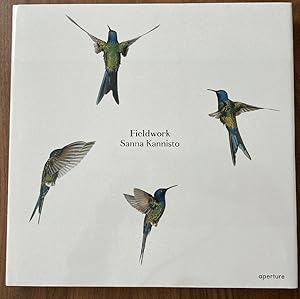 Sanna Kannisto: Fieldwork