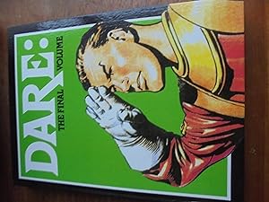 Dan Dare: The Final Volume (Deulxe Collectors Edition)