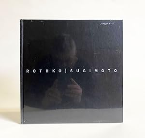 Rothko/Sugimoto: Dark Paintings and Seascapes