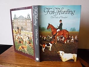 Fox-Hunting