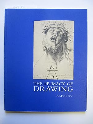 The Primacy of Drawing | An Artist's View