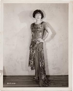 Original photograph of Aileen Pringle, 1927