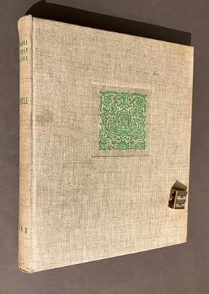 Dictionnaire des Lettres Françaises. Le seizième siècle. Publié sous la direction du cardinal Geo...