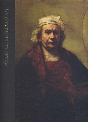 Rembrandt et son temps.1606-1669.