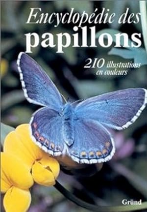 Encyclopédie des papillons
