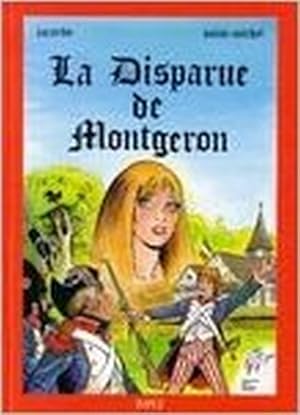 La disparue de Montgeron