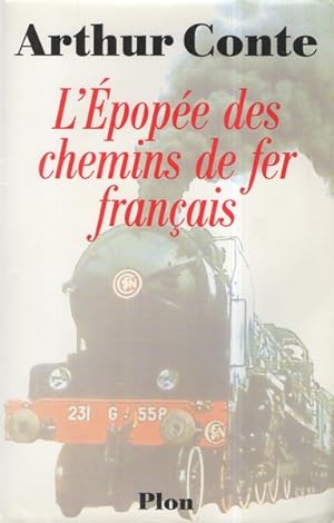 L'épopée des chemins de fer français