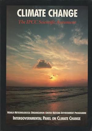 Climate Change: The Ipcc Scientific Assessment