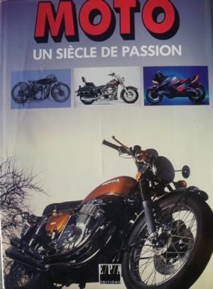 Moto Un siècle de passion