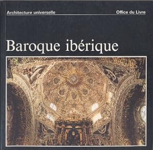 Baroque ibérique