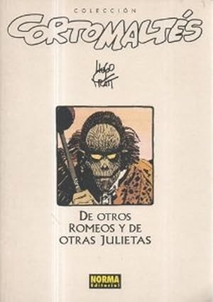 Cortomaltes. De Otros Romeos Y De Otras Julietas