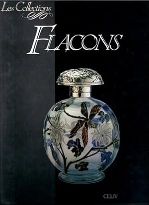 Flacons. Les Collections
