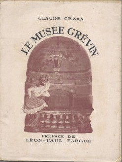 Le Musée Grévin