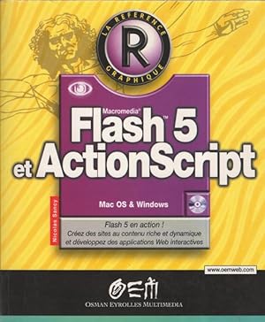 Flash 5 et Action Script