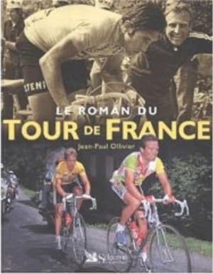 Le roman du tour de France