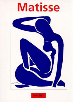 Henri Matisse, 1869-1954 Maître de la couleur
