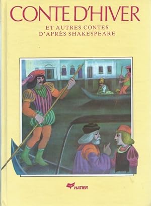 Conte d'hiver et autres contes d'après Shakespeare