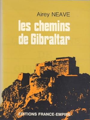 Les chemins de Gibraltar