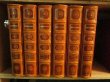 Les chefs d'oeuvre de Shakespeare 6 volumes 1er série