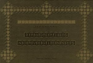 Broderies Norvégiennes 1e Série