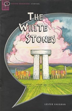 The White Stones: Interactive
