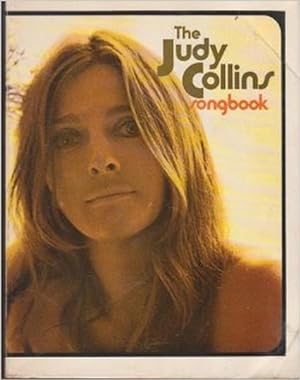 The Judy Collins songbook