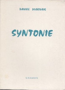 Syntonie