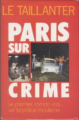 Paris sur crime