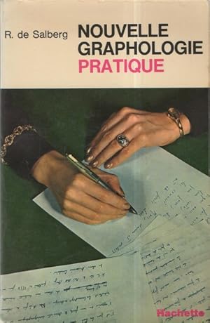 Nouvelle Graphologie pratique