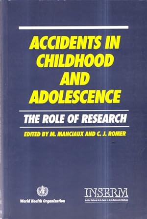 Accidents in Childhood and Adolescence