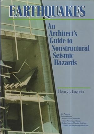 Earthquakes: An Architect's Guide to Nonstructural Seismic Hazards