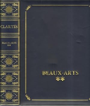 Encyclopédie Clartés Beaux Arts 2