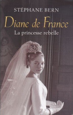 Diane de France