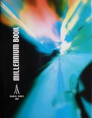 Millennium Book IRF Paris 2001