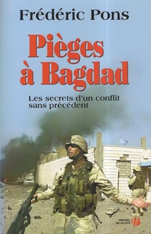 Les Pièges de Bagdad