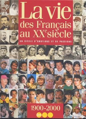 La vie des Français au XXe siècle