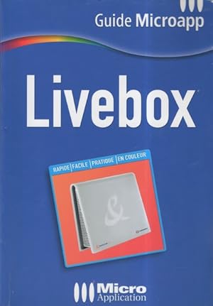 Livebox Guide Microapp